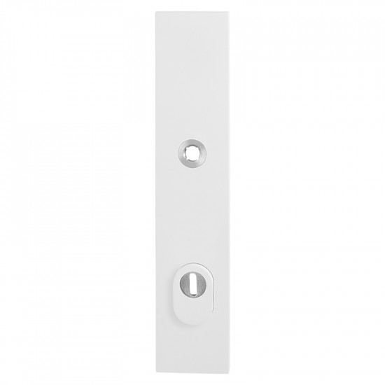 GPF8842.62/92 WIT VEILIGHEIDSBUITENSCHILD SKG*** 248X52X11MM RECHTHOEK GPF8842.62/92 WIT VEILIGHEIDSBUITENSCHILD SKG*** 248X52X11MM RECHTHOEK