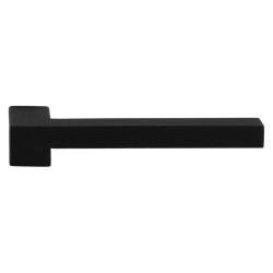 GPF828501300 ZWART, RAA GATDEEL RECHTS GPF828501300 ZWART, RAA GATDEEL RECHTS