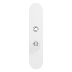 GPF884062032 WIT, VH BUITENSCHILD SKG*** 248X52X11MM AFGEROND MET KERNTREKBEVEILIGING PC55 MASSIEF GPF884062032 WIT, VH BUITENSCHILD SKG*** 248X52X11MM AFGEROND MET KERNTREKBEVEILIGING PC55 MASSIEF