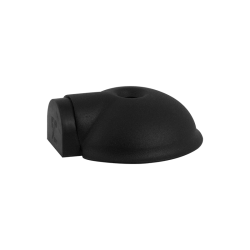 GPF873061000 ZWART, DEURSTOPPER ROND 65MM GPF873061000 ZWART, DEURSTOPPER ROND 65MM