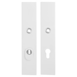 GPF886262042 WIT, VH SCHILDEN SKG*** 248X52 MM RECHTHOEKIG MET KERNTREKBEVEILIGING PC72 GPF886262042 WIT, VH SCHILDEN SKG*** 248X52 MM RECHTHOEKIG MET KERNTREKBEVEILIGING PC72