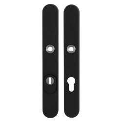 GPF886461062 ZWART, VH SCHILDEN SKG*** 257X35 MM AFGEROND SMAL MET KERNTREKBEVEILIGING PC92 GPF886461062 ZWART, VH SCHILDEN SKG*** 257X35 MM AFGEROND SMAL MET KERNTREKBEVEILIGING PC92