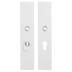 GPF886262032 WIT, VH SCHILDEN SKG*** 248X52 MM RECHTHOEKIG MET KERNTREKBEVEILIGING PC55 GPF886262032 WIT, VH SCHILDEN SKG*** 248X52 MM RECHTHOEKIG MET KERNTREKBEVEILIGING PC55