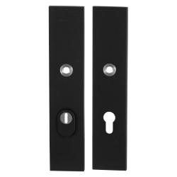 GPF886261042 ZWART, VH SCHILDEN SKG*** 248X52 MM RECHTHOEKIG MET KERNTREKBEVEILIGING PC72 GPF886261042 ZWART, VH SCHILDEN SKG*** 248X52 MM RECHTHOEKIG MET KERNTREKBEVEILIGING PC72