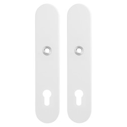 GPF886162062 WIT, VH SCHILDEN SKG*** 248X52 MM AFGEROND PC92 GPF886162062 WIT, VH SCHILDEN SKG*** 248X52 MM AFGEROND PC92