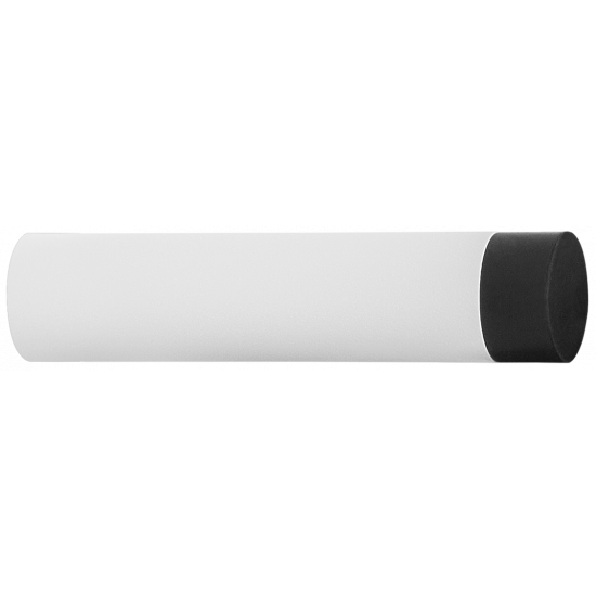 GPF8735.62 WIT DEURSTOPPER ROND 85X19MM GPF8735.62 WIT DEURSTOPPER ROND 85X19MM