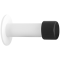 GPF873462000 WIT, DEURSTOPPER ROND 85X22/50MM