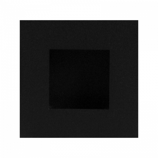 GPF8714.61C ZWART SCHUIFDEURKOM VIERKANT 50X50MM GPF8714.61C ZWART SCHUIFDEURKOM VIERKANT 50X50MM