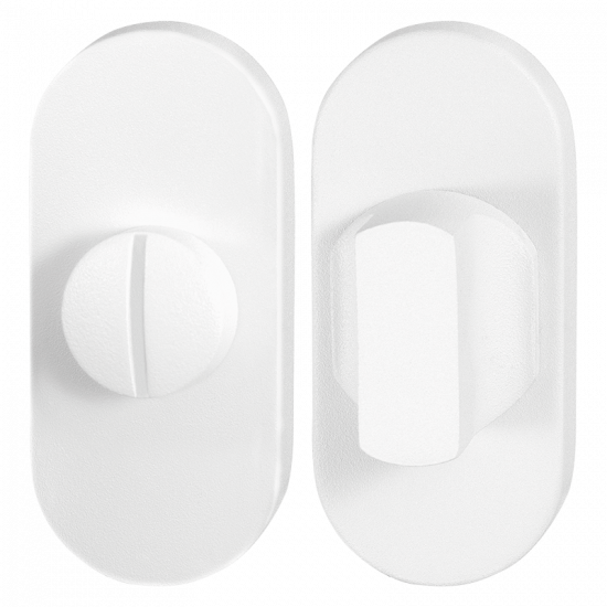 GPF8910.44 WIT TOILETGARNITUUR OVAAL 70X32MM STIFT 8MM GROTE KNOP GPF8910.44 WIT TOILETGARNITUUR OVAAL 70X32MM STIFT 8MM GROTE KNOP