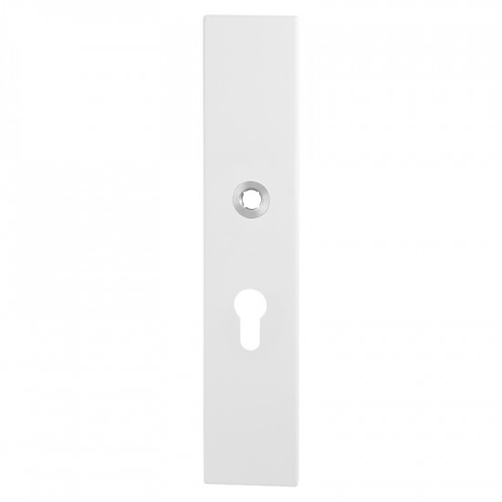 GPF8872.62/55 WIT VEILIGHEIDSBINNENSCHILD SKG*** 248X52X8MM RECHTHOEKI GPF8872.62/55 WIT VEILIGHEIDSBINNENSCHILD SKG*** 248X52X8MM RECHTHOEKI