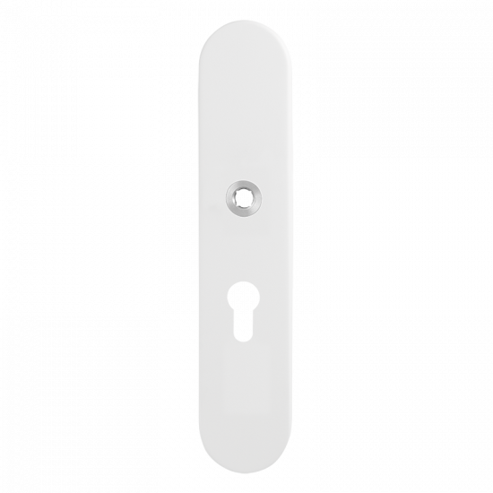GPF8870.62/55 WIT VEILIGHEIDSBINNENSCHILD SKG*** 248X52X8MM AFGEROND P GPF8870.62/55 WIT VEILIGHEIDSBINNENSCHILD SKG*** 248X52X8MM AFGEROND P