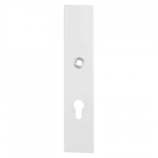 GPF8872.62/72 WIT VEILIGHEIDSBINNENSCHILD SKG*** 248X52X8MM RECHTHOEKI GPF8872.62/72 WIT VEILIGHEIDSBINNENSCHILD SKG*** 248X52X8MM RECHTHOEKI