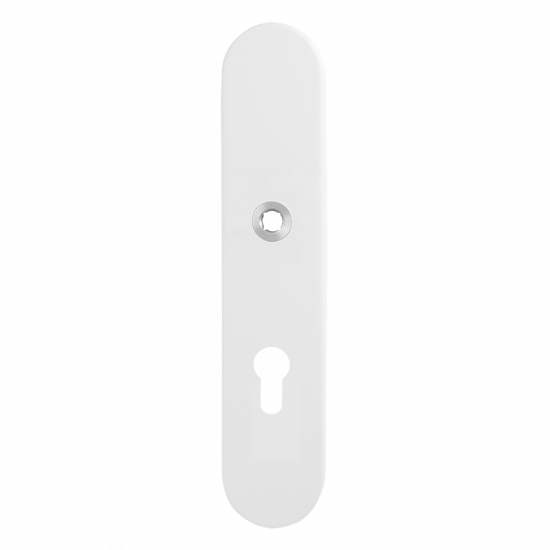GPF8870.62/72 WIT VEILIGHEIDSBINNENSCHILD SKG*** 248X52X8MM AFGEROND P GPF8870.62/72 WIT VEILIGHEIDSBINNENSCHILD SKG*** 248X52X8MM AFGEROND P