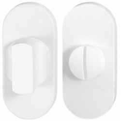 GPF891144110 WIT, TOILETGARNITUUR OVAAL 70X32 MM STIFT 5 MM GROTE KNOP GPF891144110 WIT, TOILETGARNITUUR OVAAL 70X32 MM STIFT 5 MM GROTE KNOP