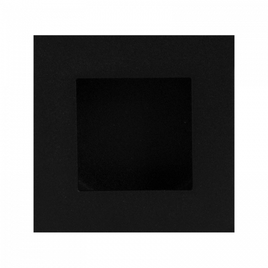 GPF8714.61E ZWART SCHUIFDEURKOM VIERKANT 70X70MM GPF8714.61E ZWART SCHUIFDEURKOM VIERKANT 70X70MM