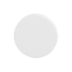 GPF890040000 WIT, BLINDE RONDE ROZET 50X8MM GPF890040000 WIT, BLINDE RONDE ROZET 50X8MM