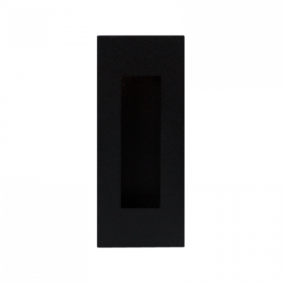 GPF8715.61B ZWART SCHUIFDEURKOM RECHTHOEKIG 120X50MM GPF8715.61B ZWART SCHUIFDEURKOM RECHTHOEKIG 120X50MM