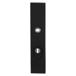 GPF884261042 ZWART, VH BUITENSCHILD SKG*** 248X52X11MM RECHTHOEKIG MET KERNTREKBEVEILIGING PC72 MASSIEF GPF884261042 ZWART, VH BUITENSCHILD SKG*** 248X52X11MM RECHTHOEKIG MET KERNTREKBEVEILIGING PC72 MASSIEF