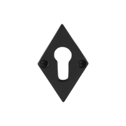 GPF690207108 SMEEDIJZER ZWART, CILINDERROZET RUIT 83X52X4MM