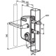 LOCINOX Oud Model -4- Industrieel Slot 40-60 mm ZILVER