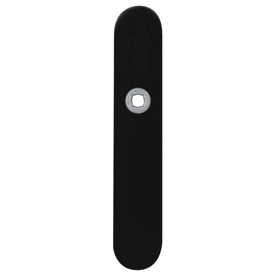 GPF8100.20L LANGSCHILD AFGEROND PC55 LINKSDRAAIEND 218X40X8,5MM ZWART GPF8100.20L LANGSCHILD AFGEROND PC55 LINKSDRAAIEND 218X40X8,5MM ZWART