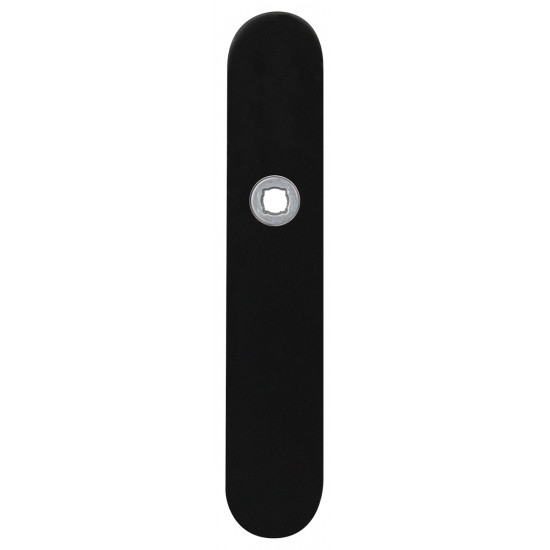 GPF8100.20R LANGSCHILD AFGEROND PC55 RECHTSDRAAIEND 218X40X8,5MM ZWART GPF8100.20R LANGSCHILD AFGEROND PC55 RECHTSDRAAIEND 218X40X8,5MM ZWART