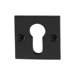 GPF690208108 SMEEDIJZER ZWART, CILINDERROZET VIERKANT 52X52X4MM