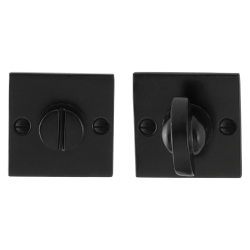 GPF691008110 SMEEDIJZER ZWART, TOILETGARNITUUR VIERKANT 52X52X4MM STIFT 8MM GPF691008110 SMEEDIJZER ZWART, TOILETGARNITUUR VIERKANT 52X52X4MM STIFT 8MM