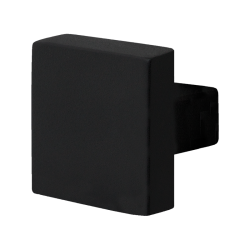 GPF885861400 ZWART, VIERKANTE KNOP 60X60X16MM TBV VH-SCHILDEN VAST INCL. WISSELSTIFT ZWART GPF885861400 ZWART, VIERKANTE KNOP 60X60X16MM TBV VH-SCHILDEN VAST INCL. WISSELSTIFT ZWART