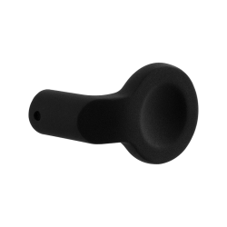 GPF885761410 ZWART, DESIGNKNOP VERKROPT 88/ 55X24MM TBV VH-SCHILDEN VAST INCL. BOUT M10 GPF885761410 ZWART, DESIGNKNOP VERKROPT 88/ 55X24MM TBV VH-SCHILDEN VAST INCL. BOUT M10