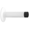 GPF873662000 WIT, DEURSTOPPER ROND 85X19/50MM