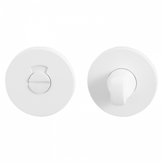 GPF6903VW WIT EGAAL TOILETGARNITUUR ROND 53X6MM STIFT 8MM MET ROOD/WIT GPF6903VW WIT EGAAL TOILETGARNITUUR ROND 53X6MM STIFT 8MM MET ROOD/WIT