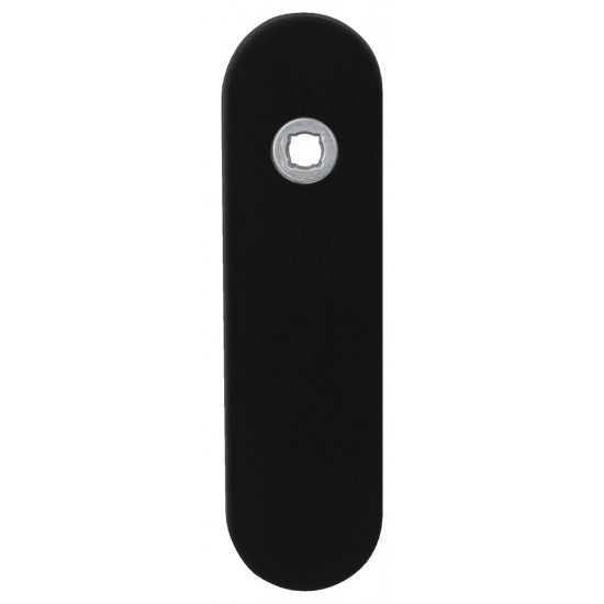 GPF8100.10L KORTSCHILD AFGEROND PC55 LINKSDRAAIEND 169X46X8,5MM ZWART GPF8100.10L KORTSCHILD AFGEROND PC55 LINKSDRAAIEND 169X46X8,5MM ZWART