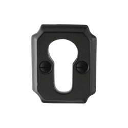 GPF690202108 SMEEDIJZER ZWART, CILINDERROZET RECHTHOEKIG 51X40X6MM