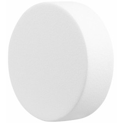 GPF885562400 WIT, EXCENTRISCHE KNOP 60X16MM TBV VH-SCHILDEN VAST INCL. WISSELSTIFT