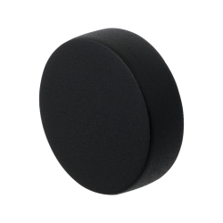 GPF885561400 ZWART, EXCENTRISCHE KNOP 60X16MM TBV VH-SCHILDEN VAST INCL. WISSELSTIFT