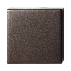 GPF9388A1O199 DARK BLEND, GPF9388.A1 VEILIGHEIDSBUITENROZET VIERKANT 54 MM SKG*** DARK BLEND BLIND GPF9388A1O199 DARK BLEND, GPF9388.A1 VEILIGHEIDSBUITENROZET VIERKANT 54 MM SKG*** DARK BLEND BLIND