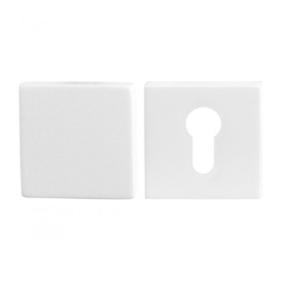GPF9388.62 VEILIGHEIDSROZET VIERKANT 54 MM SKG*** WIT BUITEN BLIND GPF9388.62 VEILIGHEIDSROZET VIERKANT 54 MM SKG*** WIT BUITEN BLIND