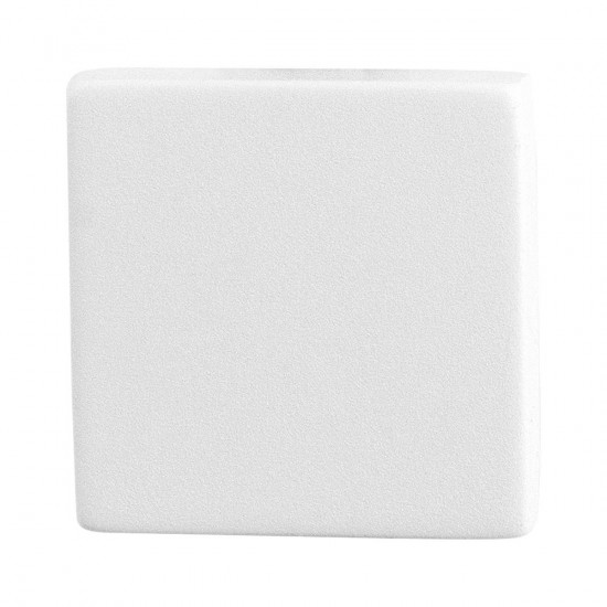 GPF9388.62 VEILIGHEIDSBUITENROZET VIERKANT 54 MM SKG*** WIT GPF9388.62 VEILIGHEIDSBUITENROZET VIERKANT 54 MM SKG*** WIT