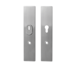 GPF935809042 RVS GEBORSTELD, VH-SCHILDEN COMFORT SKG*** 248X52MM MET KERNTREKBEVEILIGING RECHTHOEKIG PC72 GPF935809042 RVS GEBORSTELD, VH-SCHILDEN COMFORT SKG*** 248X52MM MET KERNTREKBEVEILIGING RECHTHOEKIG PC72