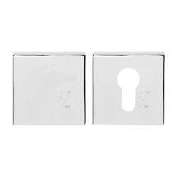 GPF938849S199 RVS GEPOLIJST, GPF9388.49 VEILIGHEIDSROZET VIERKANT 54 MM SKG*** RVS GEPOLIJST BUITEN BLIND GPF938849S199 RVS GEPOLIJST, GPF9388.49 VEILIGHEIDSROZET VIERKANT 54 MM SKG*** RVS GEPOLIJST BUITEN BLIND