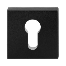 GPF938661O199 ZWART, GPF9386.61 VEILIGHEIDSBUITENROZET VIERKANT 54 MM SKG*** ZWART GPF938661O199 ZWART, GPF9386.61 VEILIGHEIDSBUITENROZET VIERKANT 54 MM SKG*** ZWART