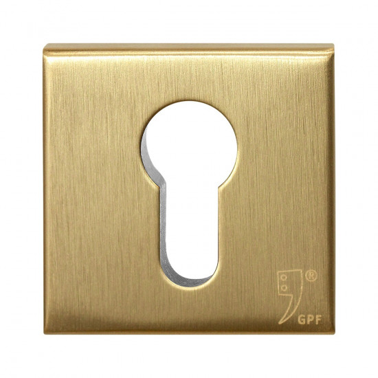GPF9387.P4 VEILIGHEIDSBINNENROZET VIERKANT 54 MM SKG*** PVD MAT MESSIN GPF9387.P4 VEILIGHEIDSBINNENROZET VIERKANT 54 MM SKG*** PVD MAT MESSIN