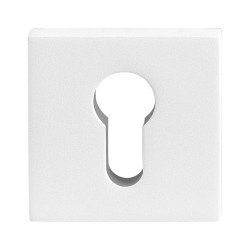 GPF938662O199 WIT, GPF9386.62 VEILIGHEIDSBUITENROZET VIERKANT 54 MM SKG*** WIT GPF938662O199 WIT, GPF9386.62 VEILIGHEIDSBUITENROZET VIERKANT 54 MM SKG*** WIT