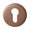 GPF9393A2I199 BRONZE BLEND, GPF9393.A2 VEILIGHEIDSBINNENROZET ROND 54 MM SKG*** BRONZE BLEND
