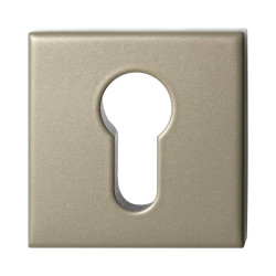 GPF9387A4I199 CHAMPAGNE BLEND, VIERKANTE VH-BINNENROZET SKG***