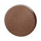 GPF9393A2O199 BRONZE BLEND, GPF9393.A2 VEILIGHEIDSBUITENROZET ROND 54 MM SKG*** BRONZE BLEND BLIND