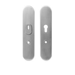 GPF934809042 RVS GEBORSTELD, VH-SCHILDEN COMFORT SKG*** 248X52MM MET KERNTREKBEVEILIGING AFGEROND PC72 GPF934809042 RVS GEBORSTELD, VH-SCHILDEN COMFORT SKG*** 248X52MM MET KERNTREKBEVEILIGING AFGEROND PC72