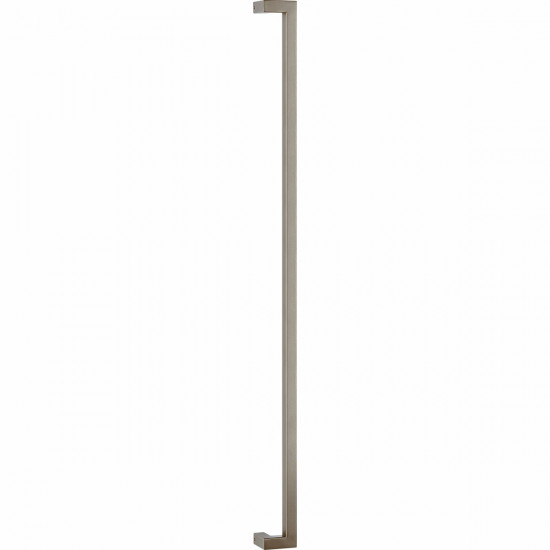 GPF9701.A3 GPF13 DEURGREEP MOCCA BLEND VERKROPT 22X22X1000/978MM, INCL
