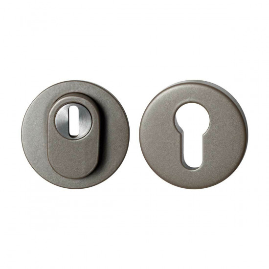 GPF9392.A3.S199 VEILIGHEIDSROZET ROND 54 MM SKG*** MET KERNTREK MOCCA GPF9392.A3.S199 VEILIGHEIDSROZET ROND 54 MM SKG*** MET KERNTREK MOCCA